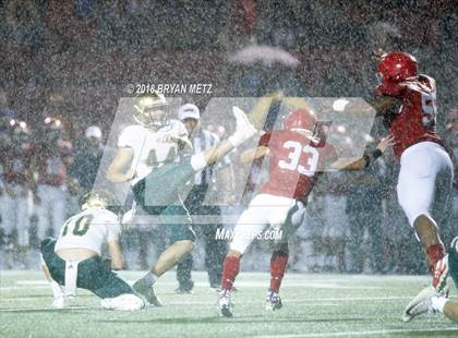 Thumbnail 3 in Knoxville Catholic @ Brentwood Academy photogallery.