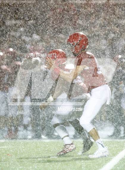 Thumbnail 1 in Knoxville Catholic @ Brentwood Academy photogallery.