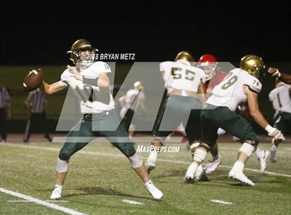 Thumbnail 2 in Knoxville Catholic @ Brentwood Academy photogallery.