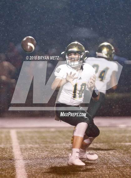 Thumbnail 3 in Knoxville Catholic @ Brentwood Academy photogallery.