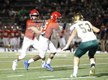 Thumbnail 1 in Knoxville Catholic @ Brentwood Academy photogallery.