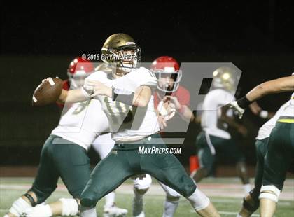 Thumbnail 2 in Knoxville Catholic @ Brentwood Academy photogallery.