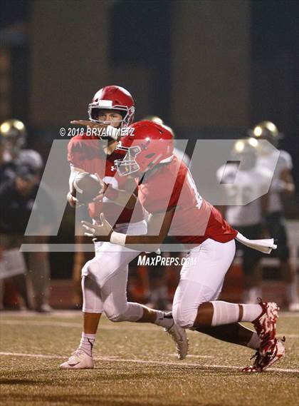 Thumbnail 3 in Knoxville Catholic @ Brentwood Academy photogallery.