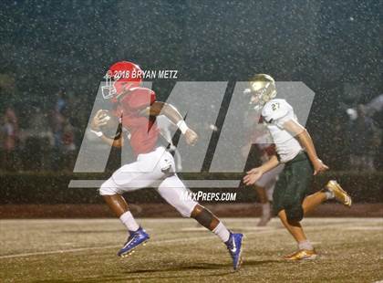 Thumbnail 1 in Knoxville Catholic @ Brentwood Academy photogallery.
