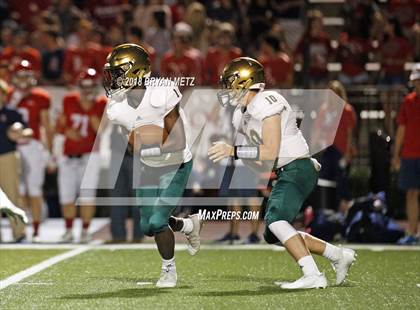 Thumbnail 3 in Knoxville Catholic @ Brentwood Academy photogallery.