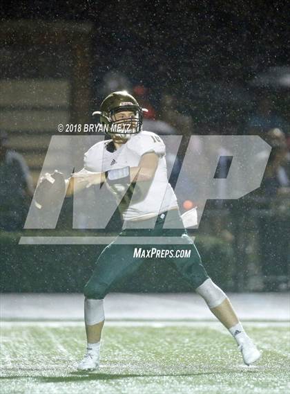 Thumbnail 3 in Knoxville Catholic @ Brentwood Academy photogallery.