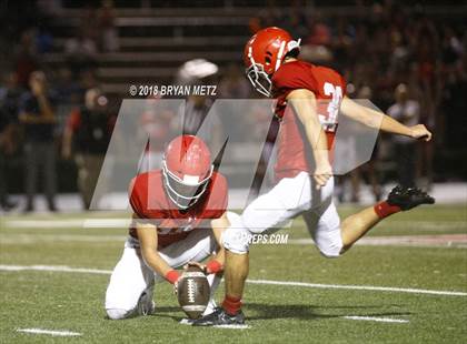 Thumbnail 3 in Knoxville Catholic @ Brentwood Academy photogallery.