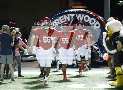 Thumbnail 2 in Knoxville Catholic @ Brentwood Academy photogallery.