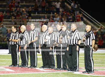 Thumbnail 1 in Knoxville Catholic @ Brentwood Academy photogallery.