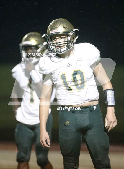 Thumbnail 3 in Knoxville Catholic @ Brentwood Academy photogallery.