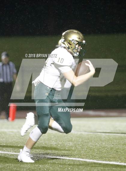 Thumbnail 2 in Knoxville Catholic @ Brentwood Academy photogallery.