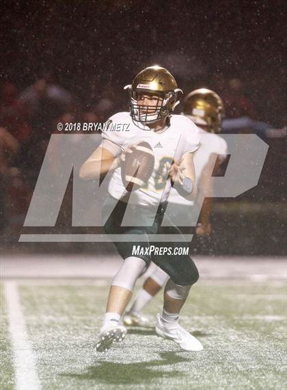 Thumbnail 2 in Knoxville Catholic @ Brentwood Academy photogallery.