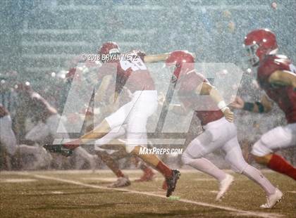 Thumbnail 3 in Knoxville Catholic @ Brentwood Academy photogallery.