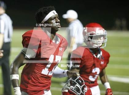 Thumbnail 1 in Knoxville Catholic @ Brentwood Academy photogallery.