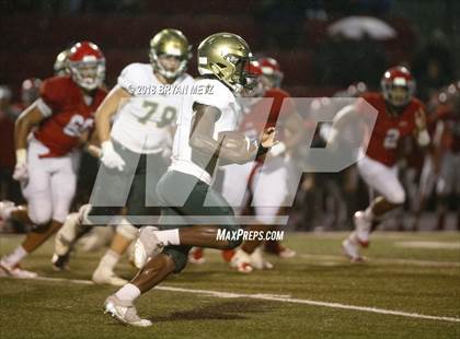Thumbnail 3 in Knoxville Catholic @ Brentwood Academy photogallery.