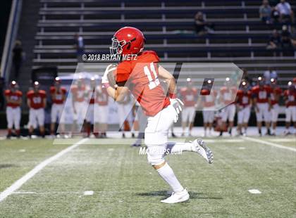 Thumbnail 1 in Knoxville Catholic @ Brentwood Academy photogallery.
