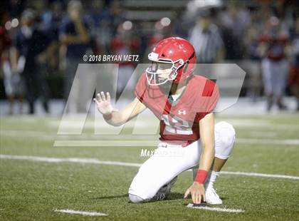 Thumbnail 2 in Knoxville Catholic @ Brentwood Academy photogallery.