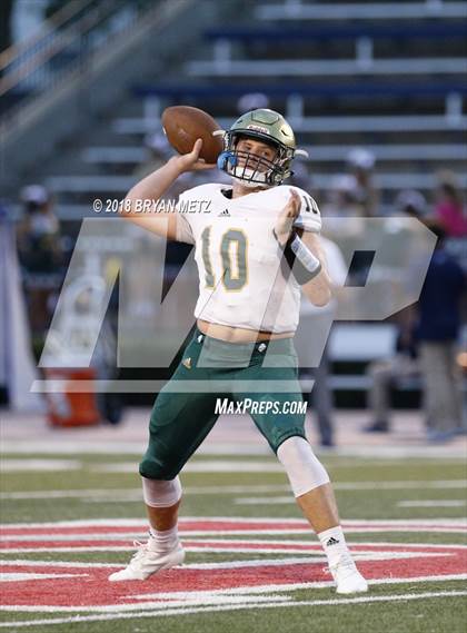 Thumbnail 1 in Knoxville Catholic @ Brentwood Academy photogallery.
