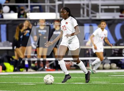 Thumbnail 3 in Harvard-Westlake vs. Villa Park (CIF-SS D1 Final) photogallery.