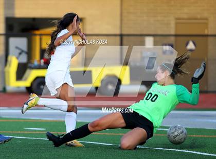 Thumbnail 2 in Harvard-Westlake vs. Villa Park (CIF-SS D1 Final) photogallery.