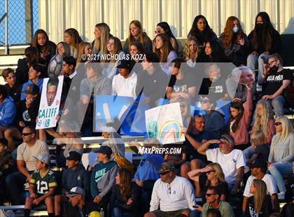 Thumbnail 1 in Harvard-Westlake vs. Villa Park (CIF-SS D1 Final) photogallery.