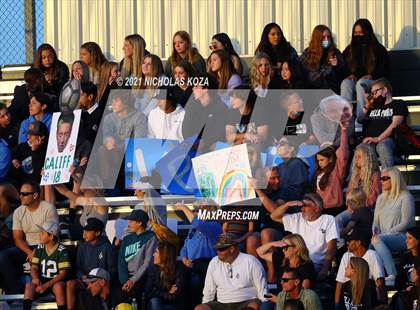Thumbnail 2 in Harvard-Westlake vs. Villa Park (CIF-SS D1 Final) photogallery.