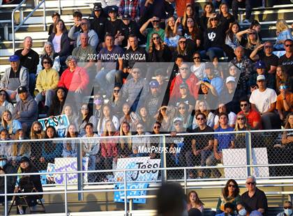Thumbnail 1 in Harvard-Westlake vs. Villa Park (CIF-SS D1 Final) photogallery.