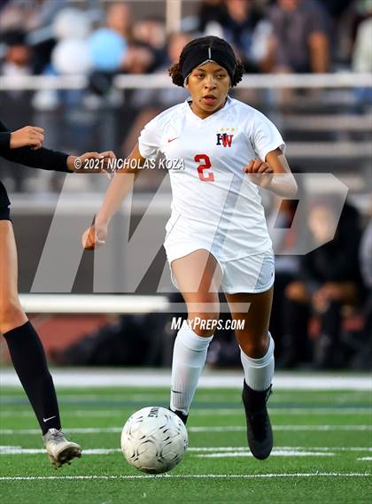 Thumbnail 1 in Harvard-Westlake vs. Villa Park (CIF-SS D1 Final) photogallery.