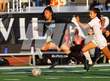 Thumbnail 2 in Harvard-Westlake vs. Villa Park (CIF-SS D1 Final) photogallery.