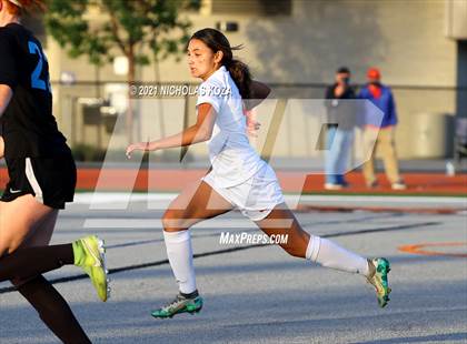 Thumbnail 2 in Harvard-Westlake vs. Villa Park (CIF-SS D1 Final) photogallery.