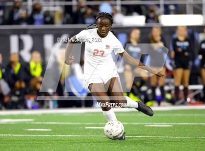 Thumbnail 1 in Harvard-Westlake vs. Villa Park (CIF-SS D1 Final) photogallery.