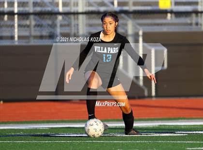 Thumbnail 1 in Harvard-Westlake vs. Villa Park (CIF-SS D1 Final) photogallery.