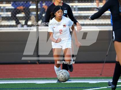 Thumbnail 3 in Harvard-Westlake vs. Villa Park (CIF-SS D1 Final) photogallery.