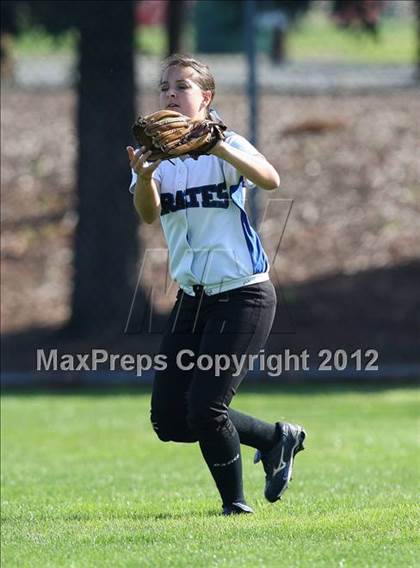 Thumbnail 1 in Wheatland vs. Roseville (Stephanie LeDoux Tournament) photogallery.