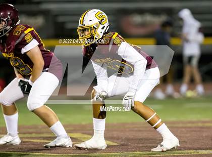 Thumbnail 2 in Bishop Diego @ Simi Valley photogallery.