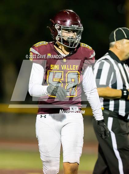 Thumbnail 1 in Bishop Diego @ Simi Valley photogallery.