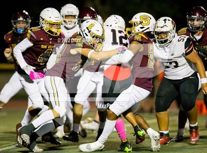 Thumbnail 3 in Bishop Diego @ Simi Valley photogallery.
