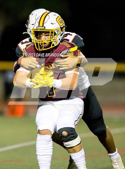 Thumbnail 1 in Bishop Diego @ Simi Valley photogallery.