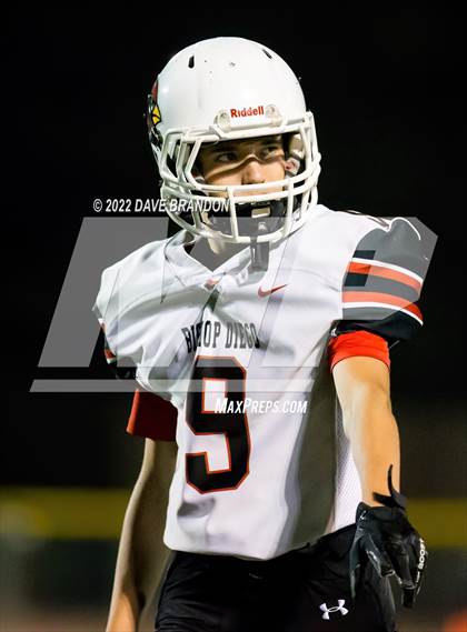 Thumbnail 3 in Bishop Diego @ Simi Valley photogallery.
