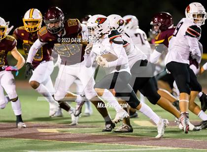 Thumbnail 3 in Bishop Diego @ Simi Valley photogallery.