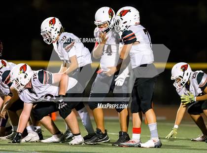 Thumbnail 3 in JV: Bishop Diego @ Simi Valley photogallery.