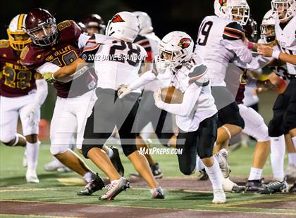 Thumbnail 2 in JV: Bishop Diego @ Simi Valley photogallery.