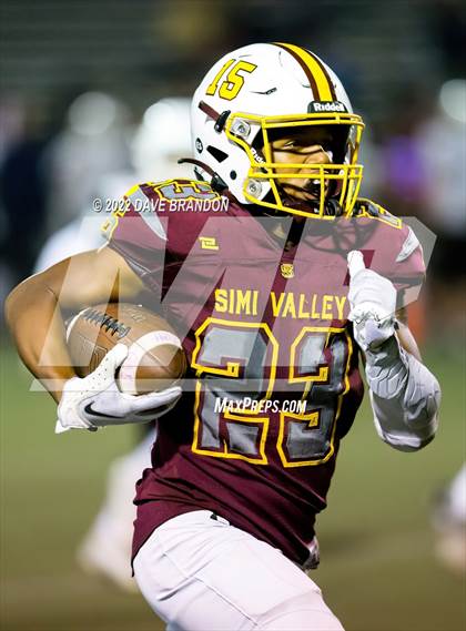 Thumbnail 2 in Bishop Diego @ Simi Valley photogallery.