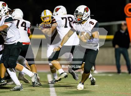 Thumbnail 1 in JV: Bishop Diego @ Simi Valley photogallery.