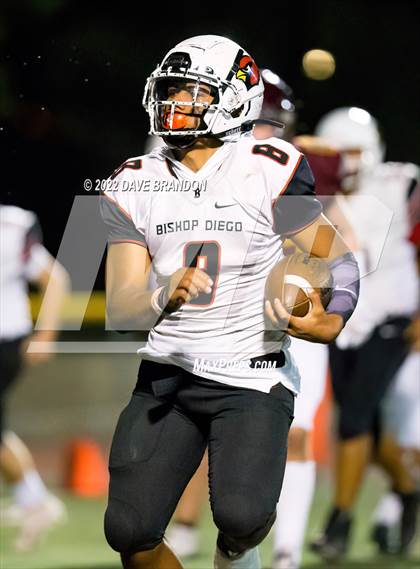 Thumbnail 2 in Bishop Diego @ Simi Valley photogallery.