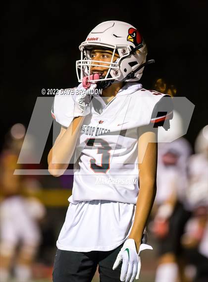 Thumbnail 2 in Bishop Diego @ Simi Valley photogallery.