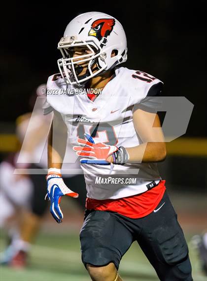 Thumbnail 1 in JV: Bishop Diego @ Simi Valley photogallery.