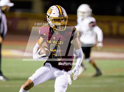 Thumbnail 3 in JV: Bishop Diego @ Simi Valley photogallery.