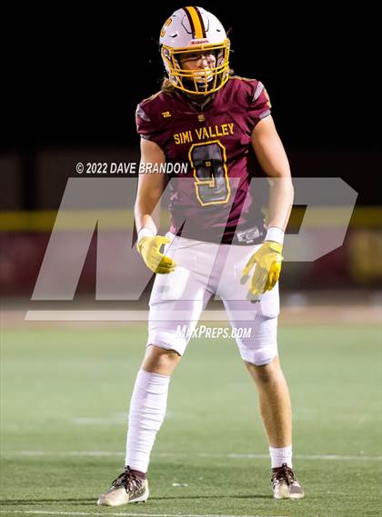 Thumbnail 3 in Bishop Diego @ Simi Valley photogallery.