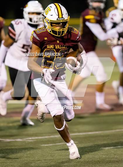 Thumbnail 3 in Bishop Diego @ Simi Valley photogallery.